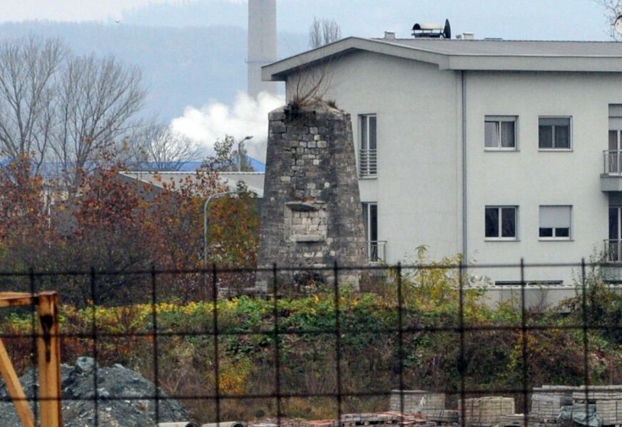 Grad planira izmještanje spomenika austrougarskim vojnicima: Nova lokacija kod artiljerijske kasarne
