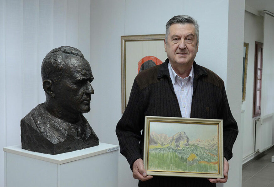 U Minhenu preminuo Mladen Stojanović, sinovac doktora Mladena