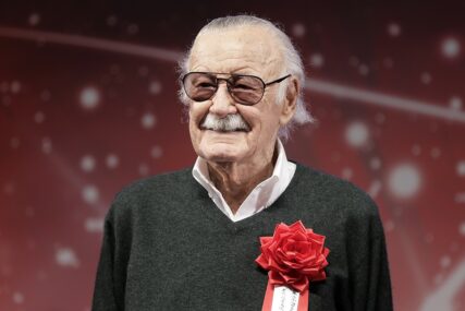 Umro legendarni Sten Li, tvorac "Spajdermena", "Ajronmena" i mnogih drugih superheroja