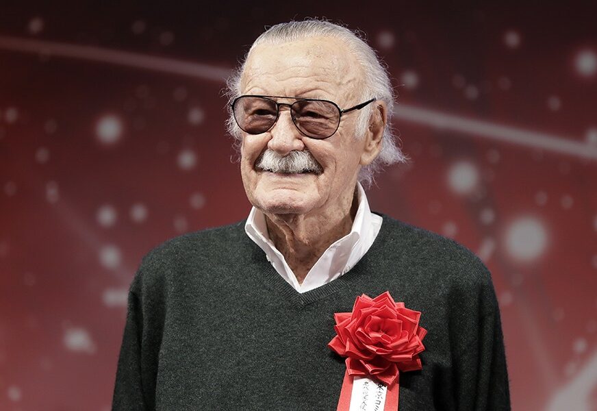 Umro legendarni Sten Li, tvorac "Spajdermena", "Ajronmena" i mnogih drugih superheroja
