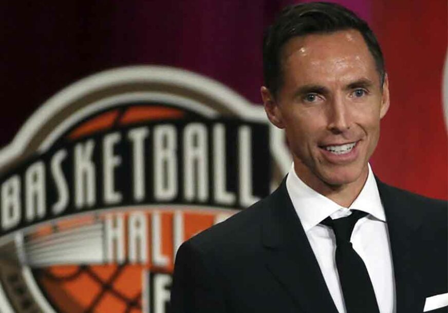 Kad jedan dribling oduševi NBA, a veliki Stiv Neš kaže Amerikancima: "NIJE LI TO BODIROGA?" (VIDEO)