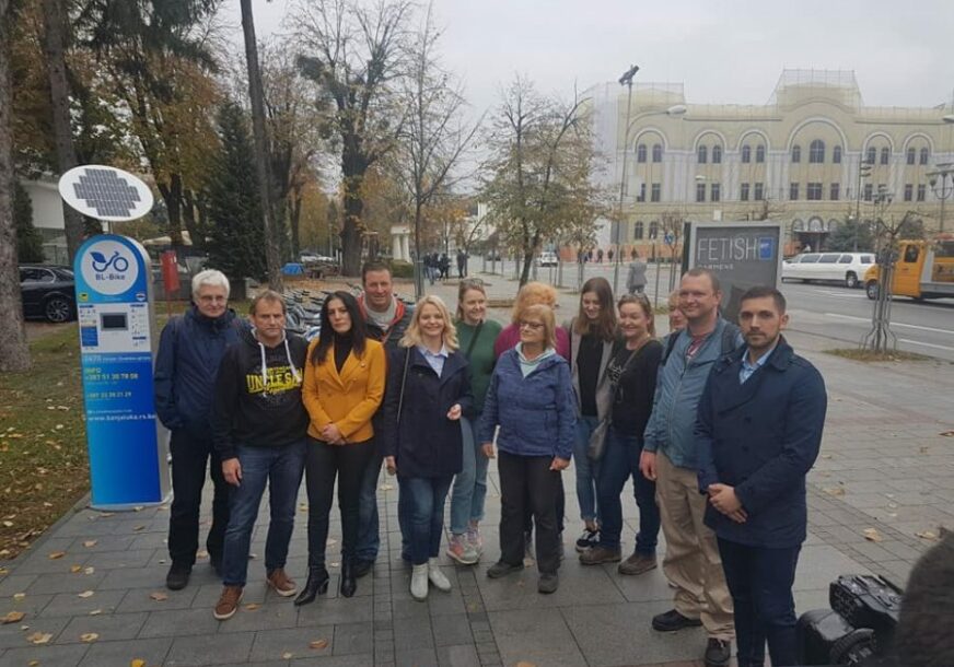 Foto. Facebook/ Natalija Trivić
