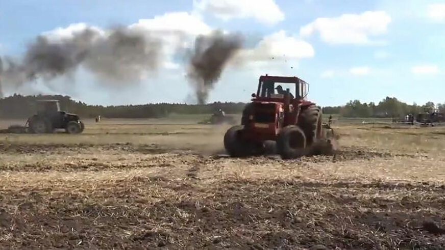 OSUMNJIČENI ZA UTAJU POREZA Nezakonito zaradili milion KM na prodaji traktora u RS