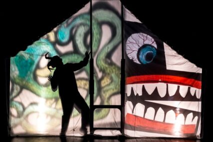 "Tužni princ" u Beogradu: Banjalučka predstava učesnik festivala "Pozorište zvezdarište"