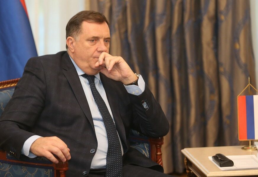 “TUŽILAŠTVO BiH NA POTEZU” Prijetnje Dodiku najvjerovatnije će biti okarakterisane kao TERORISTIČKI AKT