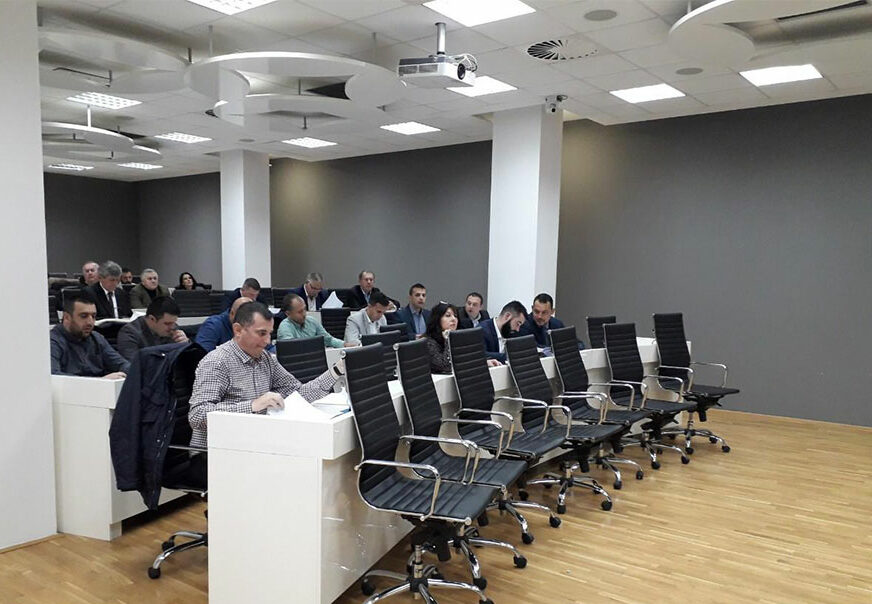Odbornici u Istočnom Sarajevu usvojili Nacrt budžeta za 2019. godinu