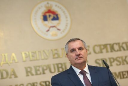 “MALO RIJEČI MOŽE UBLAŽITI NEIZMJERNU BOL” Premijer Srpske uputio saučešće POVODOM SMRTI DVA RUDARA