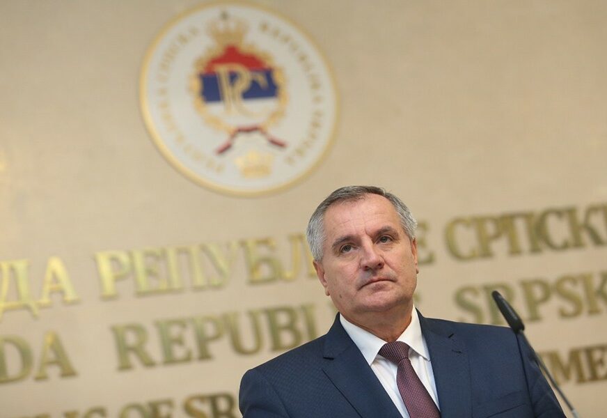 “MALO RIJEČI MOŽE UBLAŽITI NEIZMJERNU BOL” Premijer Srpske uputio saučešće POVODOM SMRTI DVA RUDARA