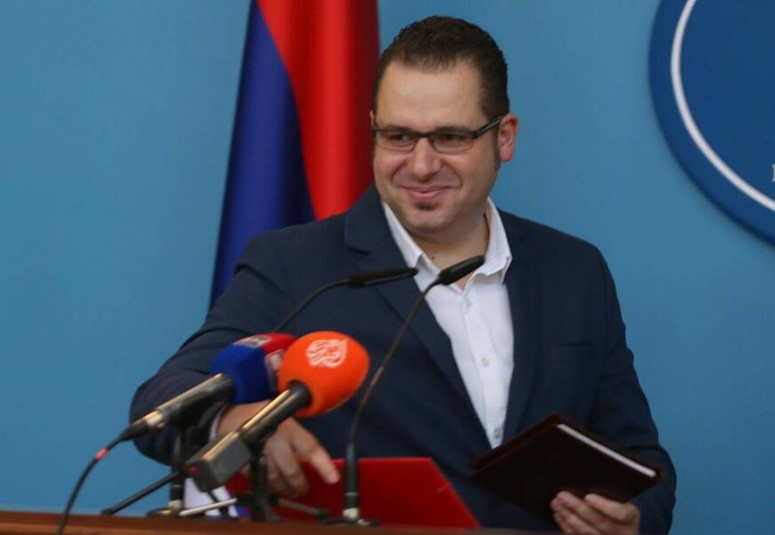 DNS OSTAJE U VLASTI “Već sada možemo reći da je Višković budući premijer Srpske”