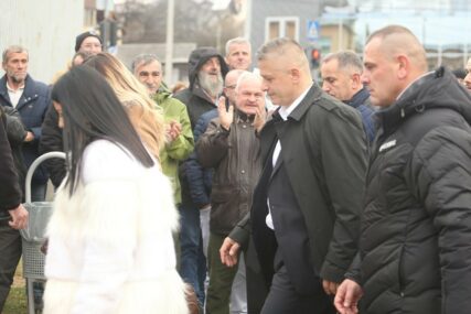 "OČEKUJEM DA MI SE VUČIĆ JAVNO IZVINI" Orić razmišlja da tuži predsjednika Srbije