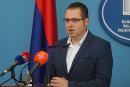“TO JEDINO ZNAJU” Kovačević tvrdi da SDS i PDP lažnim informacijama obmanjuju javnost