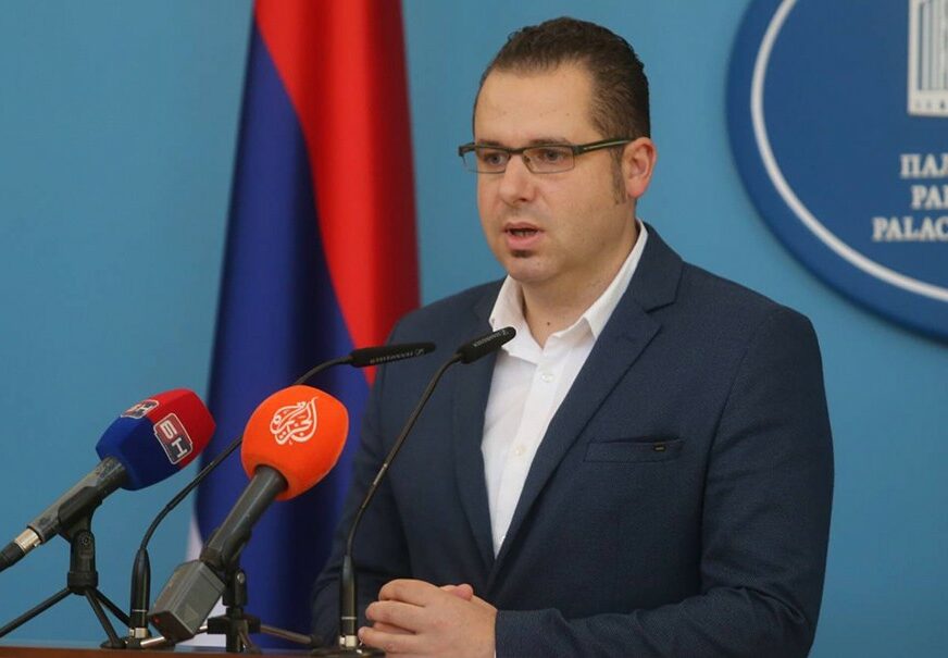 “TO JEDINO ZNAJU” Kovačević tvrdi da SDS i PDP lažnim informacijama obmanjuju javnost