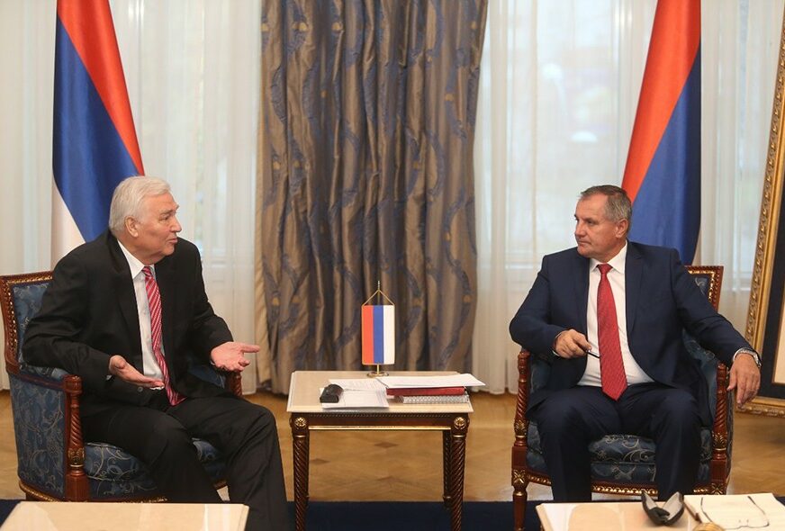 Foto: Dejan Božić/RAS Srbija
