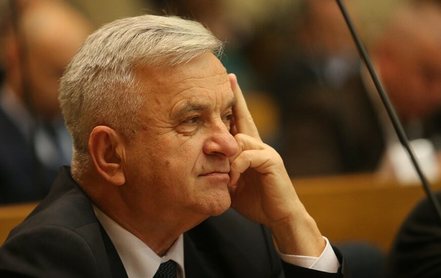 Čubrilović: Nema imuniteta za krivična djela