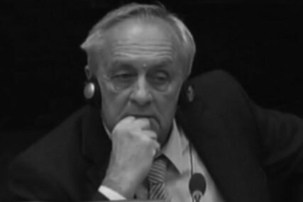 Preminuo Vojo Kuprešanin, stvaralac Republike Srpske