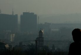 Vazduh u Banjaluci sve ZAGAĐENIJI: Evo kolike su izmjerene vrijednosti, izdato upozorenje za ove grupe građana