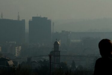 Vazduh u Banjaluci sve ZAGAĐENIJI: Evo kolike su izmjerene vrijednosti, izdato upozorenje za ove grupe građana