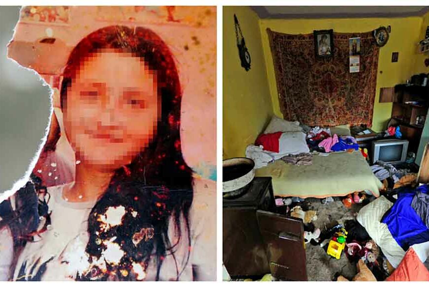 JEZIVA SUDBINA KOJA JE ŠOKIRALA REGIJU Stravično svjedočenje žene koju je bračni par ZLOSTAVLJAO U KUĆI UŽASA