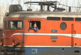 Nikako da se "poprave": "Željeznice Srpske" U MINUSU 15 MILIONA KM