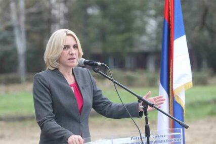 Generalna proba inauguracije za predsjednika Republike Srpske (VIDEO)