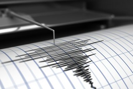 TLO SE PONOVO TRESE Kod Stoca zemljotres jačine 2,9 stepeni Rihterove skale (FOTO)