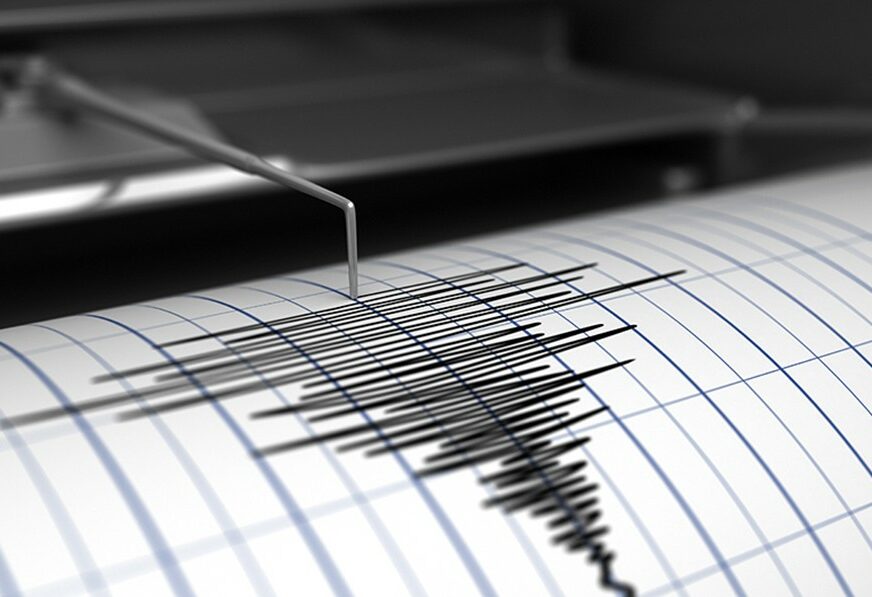 TLO SE NE SMIRUJE Krit pogodio novi zemljotres jačine 4,4 stepena po Rihteru