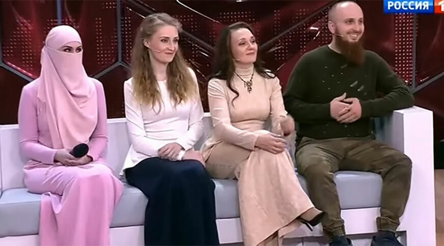 Foto: Screenshot Youtube/Россия 1