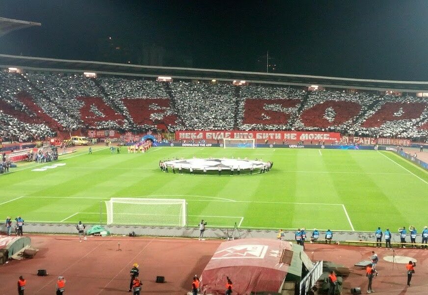 "SJAJAN GRAD, LJUDI SU FANTASTIČNI" Englez nahvalio Beograd i Srbiju