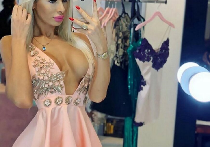 STARLETA OTKRILA KO JOJ KUPIO PRVE GRUDI Ni u ludilu ne biste pogodili da je OVO ODGOVOR