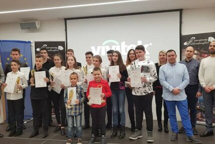 Slaviša Perić, direktor Muzičke škole „Kornelije Stanković“, ponosan na rezultate učenika