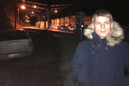 Humanitarac Arno Gujon: Srbi na Kosmetu ne odustaju od borbe za opstanak