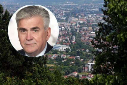 MOJA BANJALUKA Savo Kostadinović: Priroda je najljepša