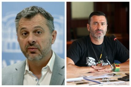 "NE MOŽEMO ZAKLJUČATI GRAD" Radojičić odgovorio Dragičeviću na zahtjev da OTKAŽE NOVOGODIŠNJE KONCERTE