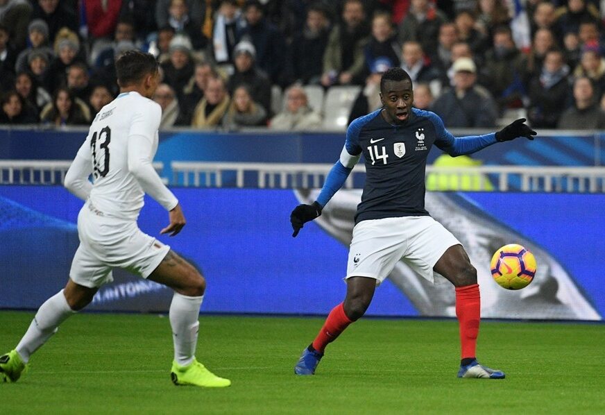 MATUIDI POKAZAO LJUDSKU VELIČINU Novac od titule Svjetskog prvaka darovao djeci