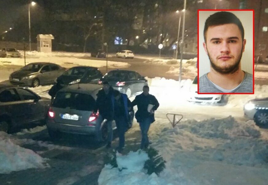 KRVAVO DRUMSKO RAZBOJNIŠTVO Presreo mladića, brutalno ga premlatio i ukrao 500 maraka