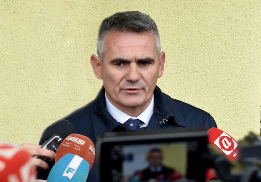 Milić: Savet ministara u tehničkom mandatu nema nikakav legitimitet