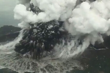 CUNAMI POGODIO I JAPAN Na udaru ostrvo Amami, talasi bi mogli da dostignu visinu i do tri metra (VIDEO)