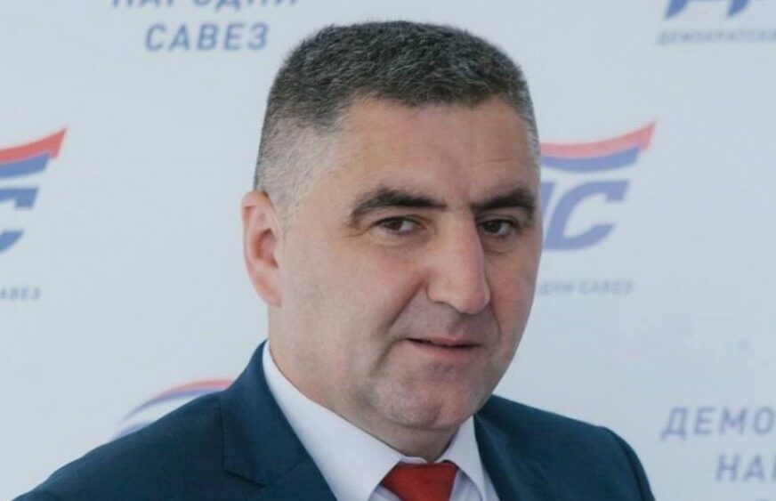 Luka Petrović podnio KRIVIČNU PRIJAVU protiv v.d. direktora RiTE "Ugljevik" Čedomira Stojanovića