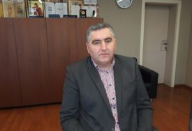 Poslanik DEMOS udario na Banjčevog direktora: Stojanović optužio Cvijetinovića da uništava RiTE Ugljevik