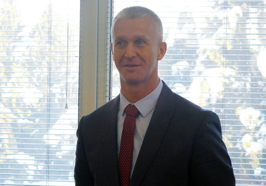VILIĆU DIPLOMATSKI PASOŠ Ministarka Turković proširila listu privilegovanih funkcionera