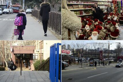 Djevojčice (7) otišle iz škole da GLEDAJU IGRAČKE, nesvjesne da je za njima tragalo POLA GRADA