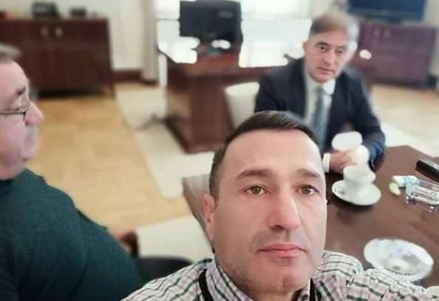 SELFI IZ KOMŠIĆEVE KANCELARIJE Dragičević i Memić zatražili da istragu o stradanju njihovih sinova preuzme Tužilaštvo BiH