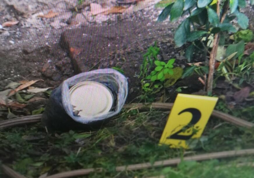 AKCIJA BAMBI U TESLIĆU Uhapšene tri osobe, policija našla marihuanu i spid