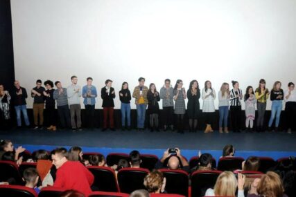 Autori “Ekskurzije”: Snimili smo film drugarskim radom