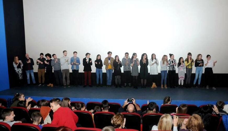 Autori “Ekskurzije”: Snimili smo film drugarskim radom