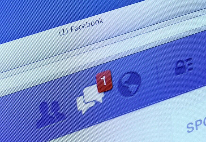 INTEGRACIJA DRUŠTVENIH MREŽA "Fejsbuk" najavljuje velike promjene