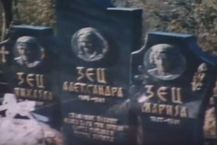 ZLOČIN MERČEPOVIH LJUDI Na današnji dan 1991. godine ubijena je sprska porodica Zec u Zagrebu