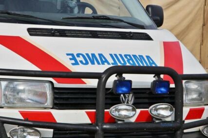 STRADAO PRI PREVRTANJU ŠLEPERA Vozač (25) iz Kladnja poginuo u nesreći u Sloveniji