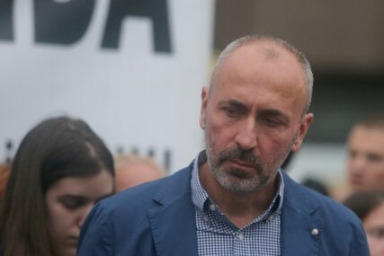 Feraget o slučajevima Dragičević i Memić: “Ovo je borba očeva za drugu djecu jer se njihova neće vratiti”