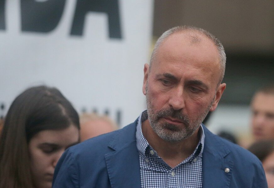 “NE IZNOSITE NETAČNE INFORMACIJE” Dragičevićev advokat uputio otvoreno pismo ministru Lukaču